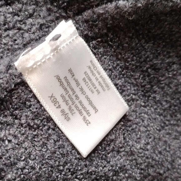 Barefoot dream cardigan bamboo chic lite - Picture 6 of 6